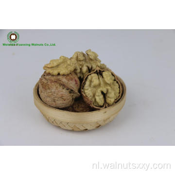Bulk Walnut Kernels Light Helften voor verkoop